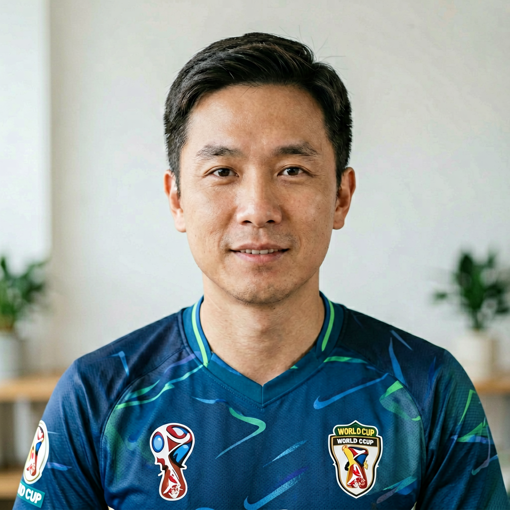资深球迷头像