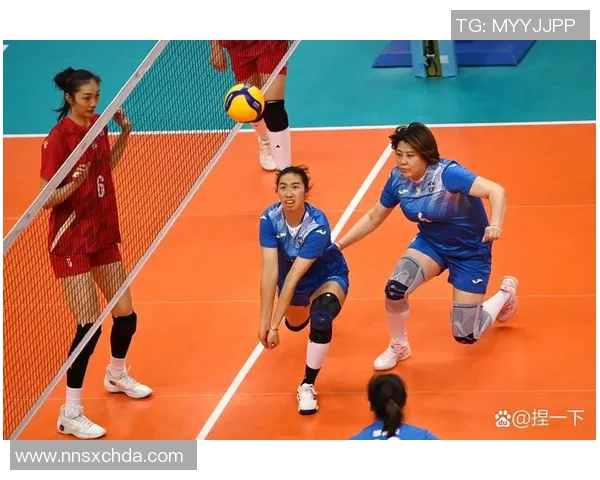 上海排球队的速度之谜：揭秘排球巨献背后的训练与策略